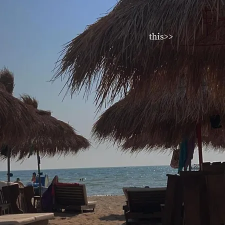 Apartment, Golem,durres Apartment