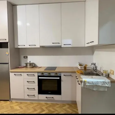 Apartment Apartment, Golem,durres *